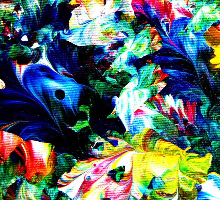 "Inspirational design 'Part 4"