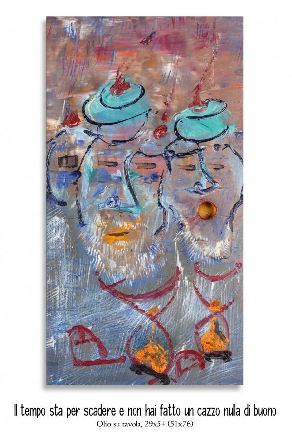 Il tempo sta per scadere