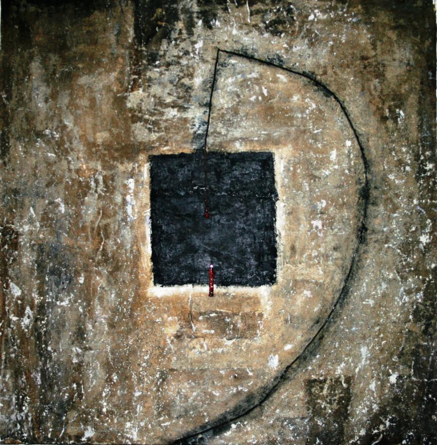 Sostanza Terrestre Sostanza Terrestre