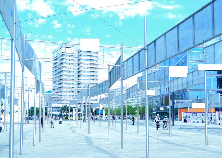 Berlin Alexanderplatz