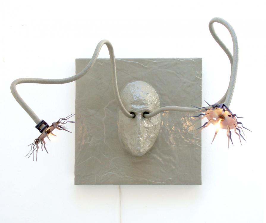 cemento armato (reinforced concrete)