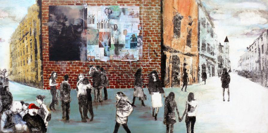 The Street The Street