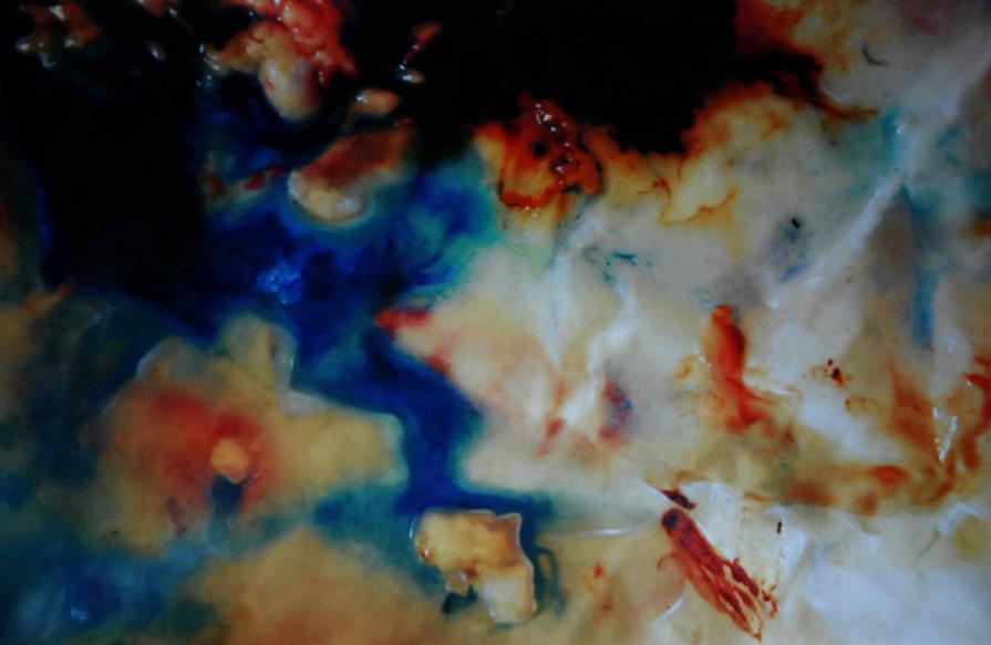 A Different Cloud A Different Cloud