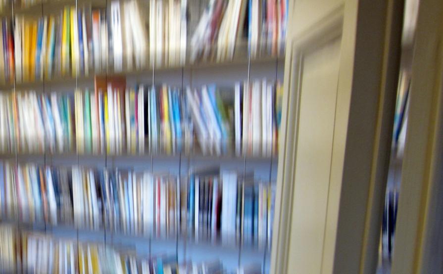 LIBRARIES-786 LIBRARIES-786