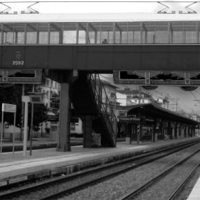 Combo Station - Stazione Campo di Marte Firenze