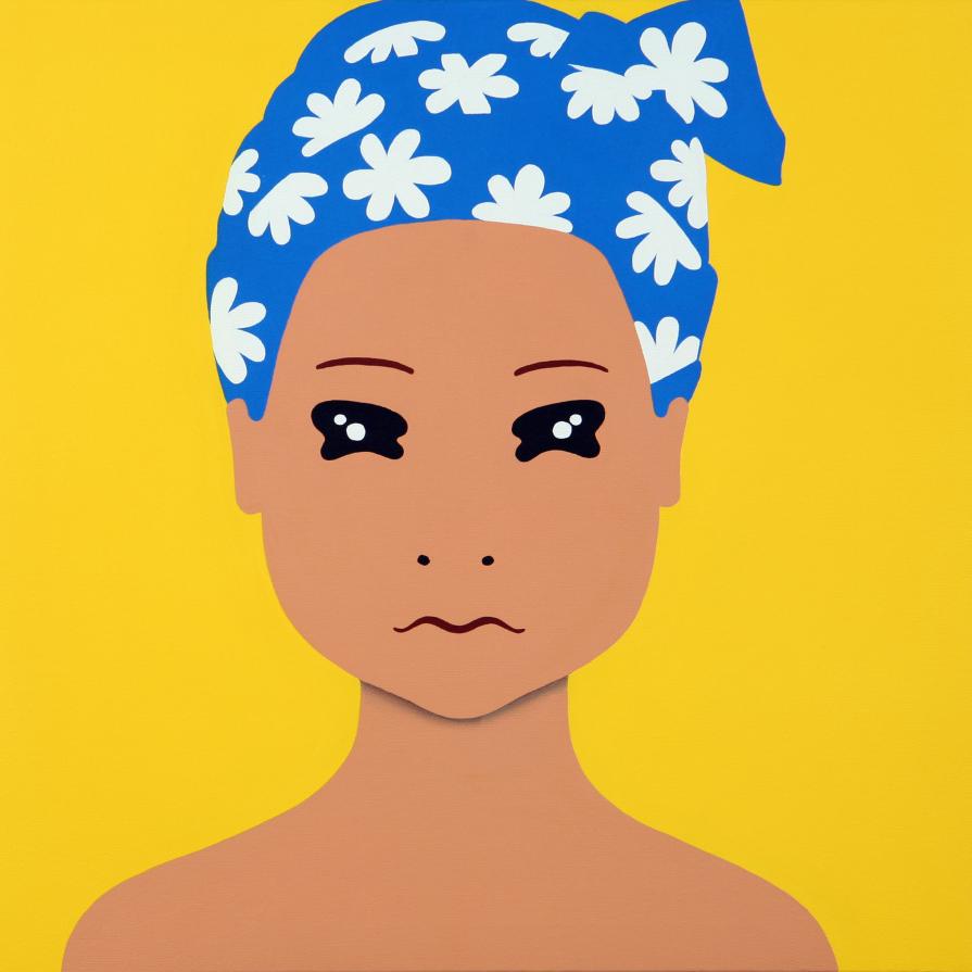 Toy child #17 2008 Toy child #17 2008