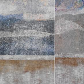 s'asseoir et régarder le ciel