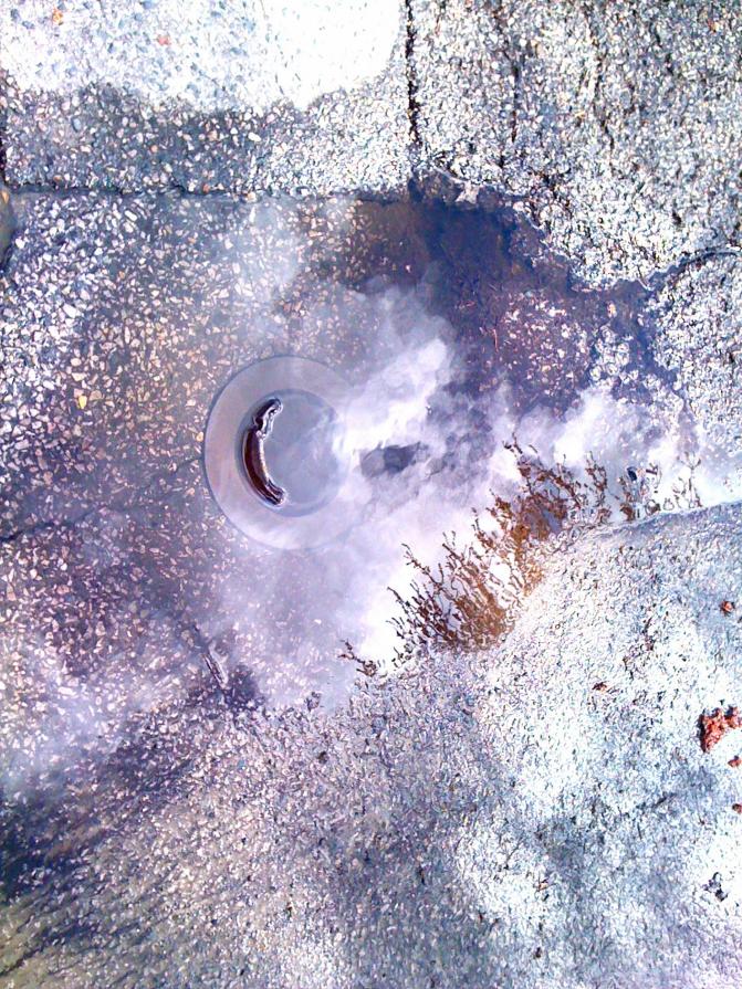 Mountains and Sea Mountains and Sea