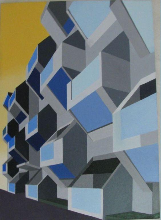 Incontro in fondo alla strada