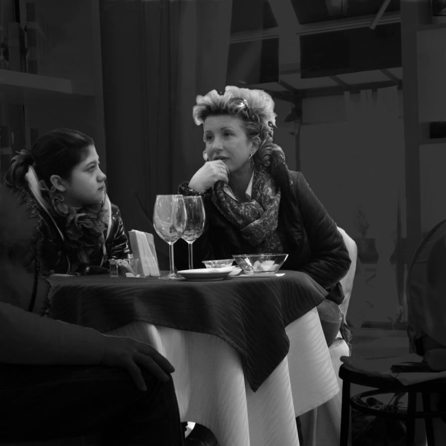 dopo l'aperitivo dopo l'aperitivo