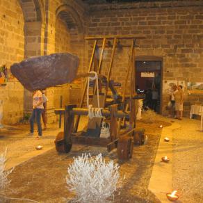 MOSTRA DEL 2 e 3 AGOSTO 