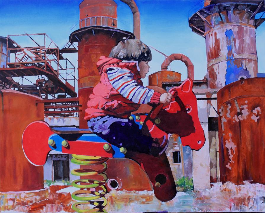 Dangerous Game Dangerous Game