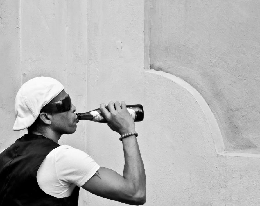 Miles Davis's alive and fight with us