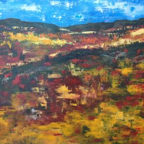 Profilo Calabro-silano