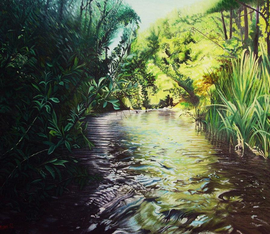 L' Era sotto Volterra