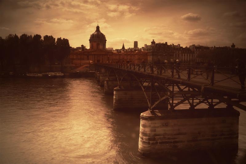 PONT NEUF, PARIS