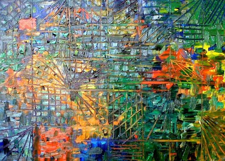 nei meandri dell'anima