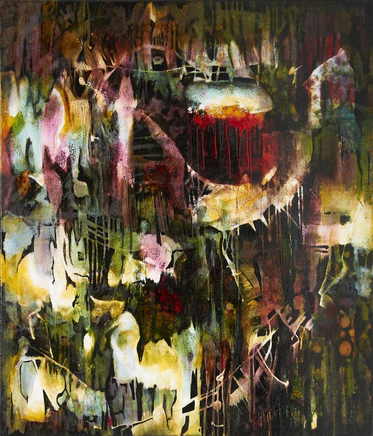 Enter the Dragon Enter the Dragon