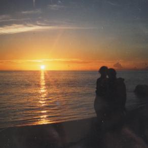 TRA LE MIE BRACCIA...