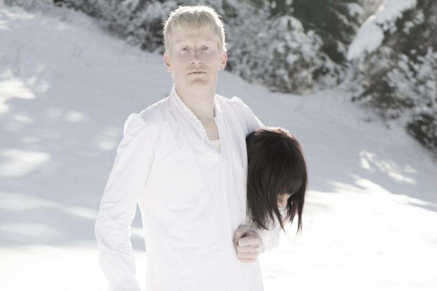 Cronus and the head of Mnemosyne (Titans series) Cronus and the head of Mnemosyne (Titans series)