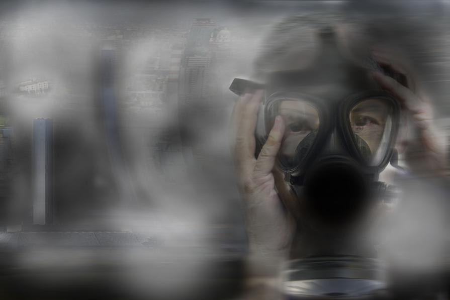 esci di casa la mattina.  HELP MEEEEEEEEEE