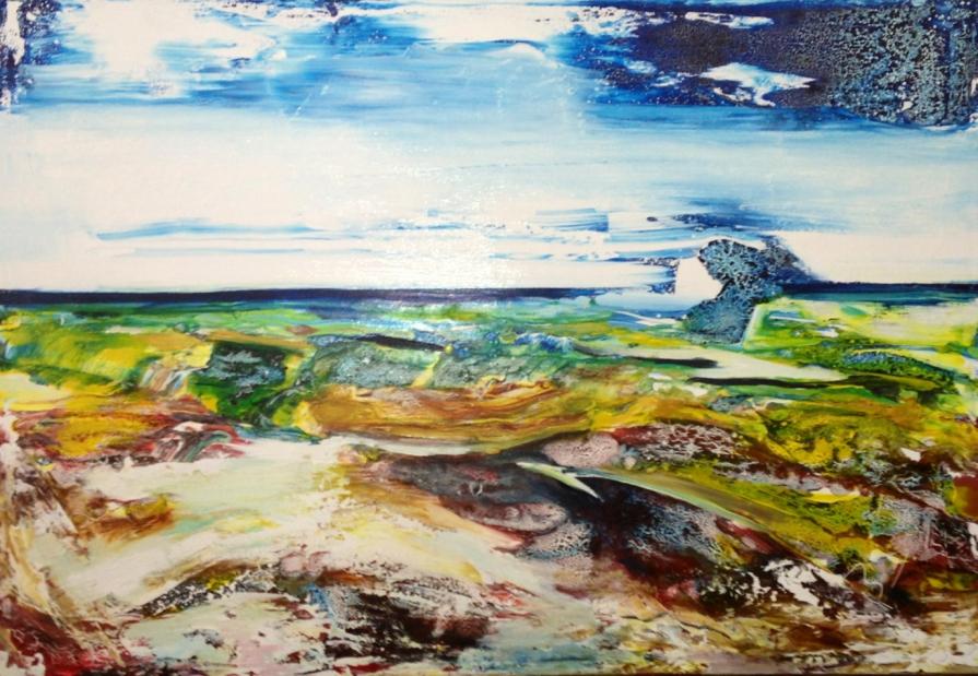 LA PERCEZIONE DELL'ORIZZONTE