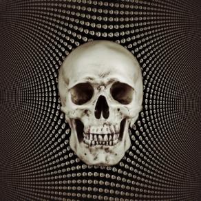 Vortex optical skull