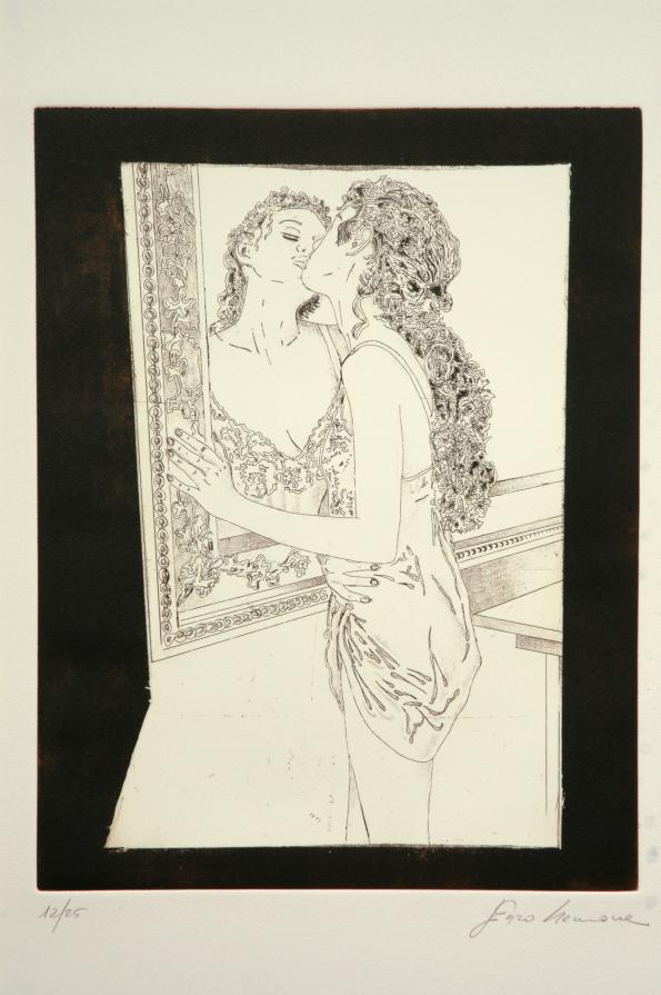 La bellezza è negli occhi di chi guarda La bellezza è negli occhi di chi guarda