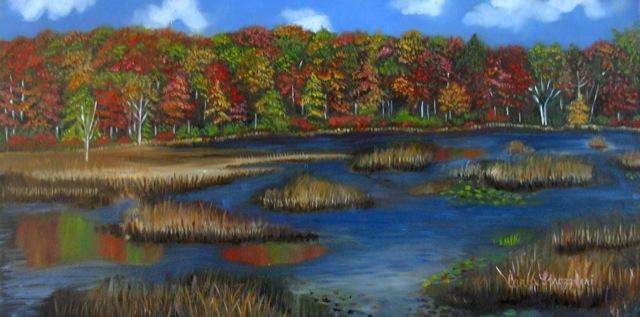 Il Price-Simpson Zone Umide Il Price-Simpson Zone Umide