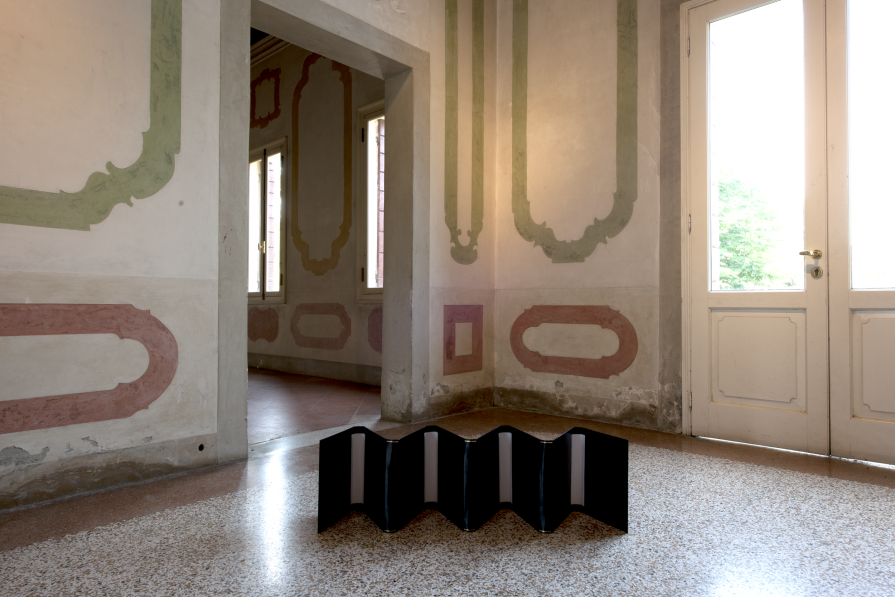 Influence Map Influence Map