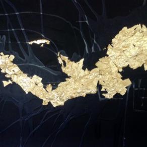 Jophiel in the darkness