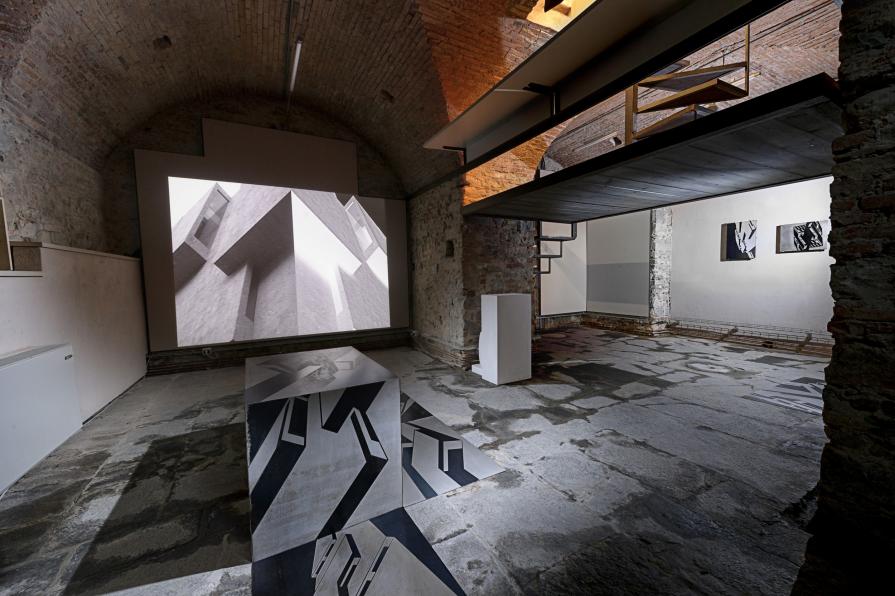 COEFFICIENTE SPAZIO 4 COEFFICIENTE SPAZIO 4