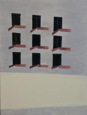 The illusion of giving audience The illusion of giving audience