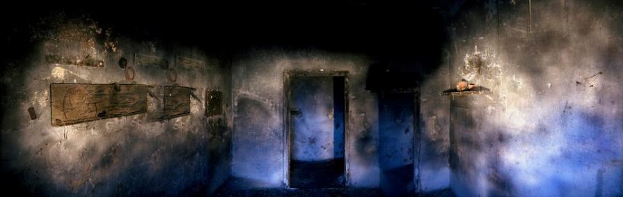 Holga #2 di Claudio Argentiero Holga #2 di Claudio Argentiero