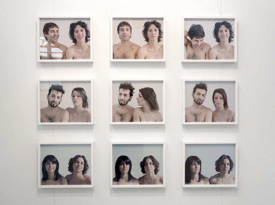 T_O (installation at MIA Fair) T_O (installation at MIA Fair)