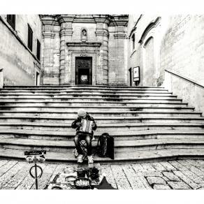 Matera; dicembre 2014