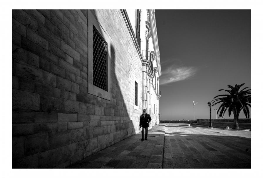 Trani; dicembre 2014