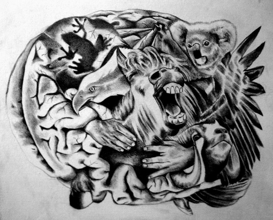 La Zuffa (C.R.A.C.K.) La Zuffa (C.R.A.C.K.)