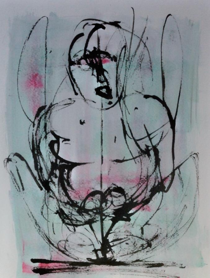 Fermati un attimo e ... - Stop for a moment and ...