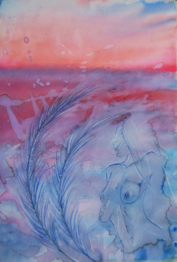 How fucking romantic