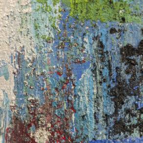 Connessioni - particolare 4