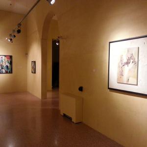  From Disgregazionismo Piero Tartaglia art of non- exclusion of Gennaro Falcone and Attilio Nesi 