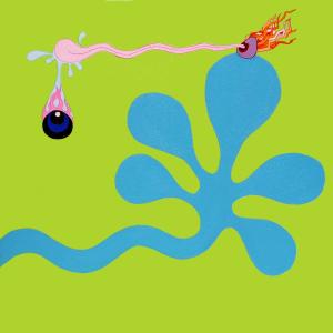 Rorschach 2 Rorschach 2