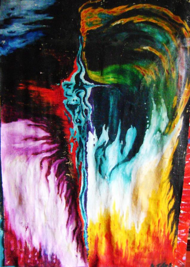 Prima di Nascere - L'attesa (in Work)