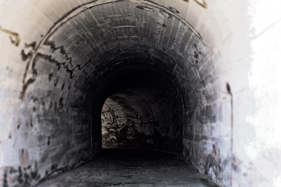 La vita ... ad un certo punto 