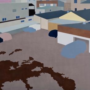 Post-urban Vision No.5