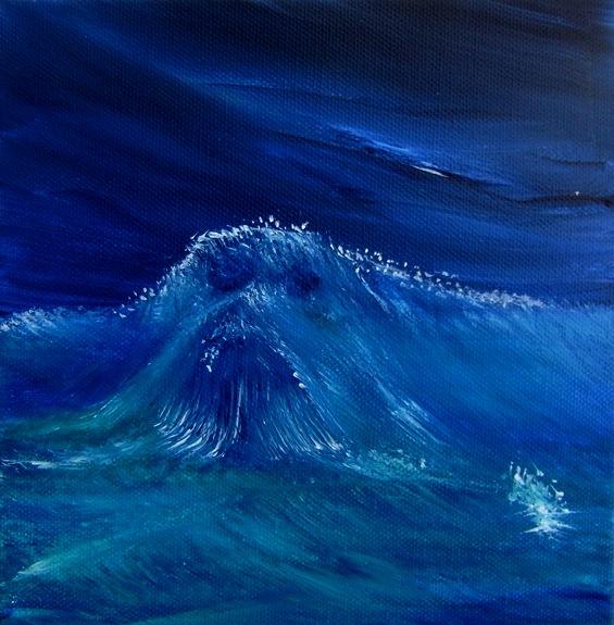 Ghost of the Mariner