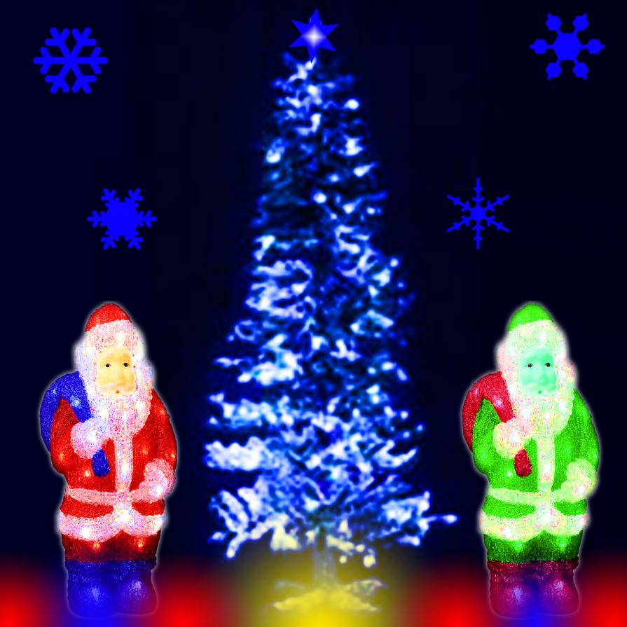 Che tu abbia un piccolo e gioioso Natale !!!:D