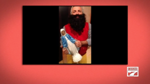 Alessandro Sambini - Replay! - secondo episodio