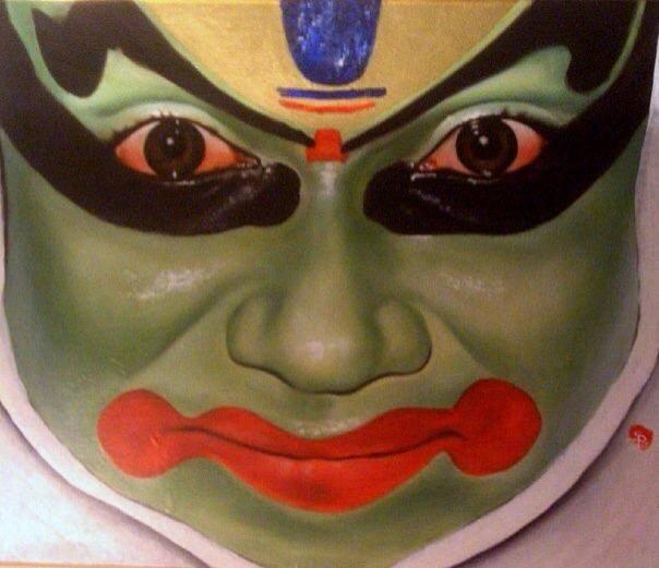 Kathakali